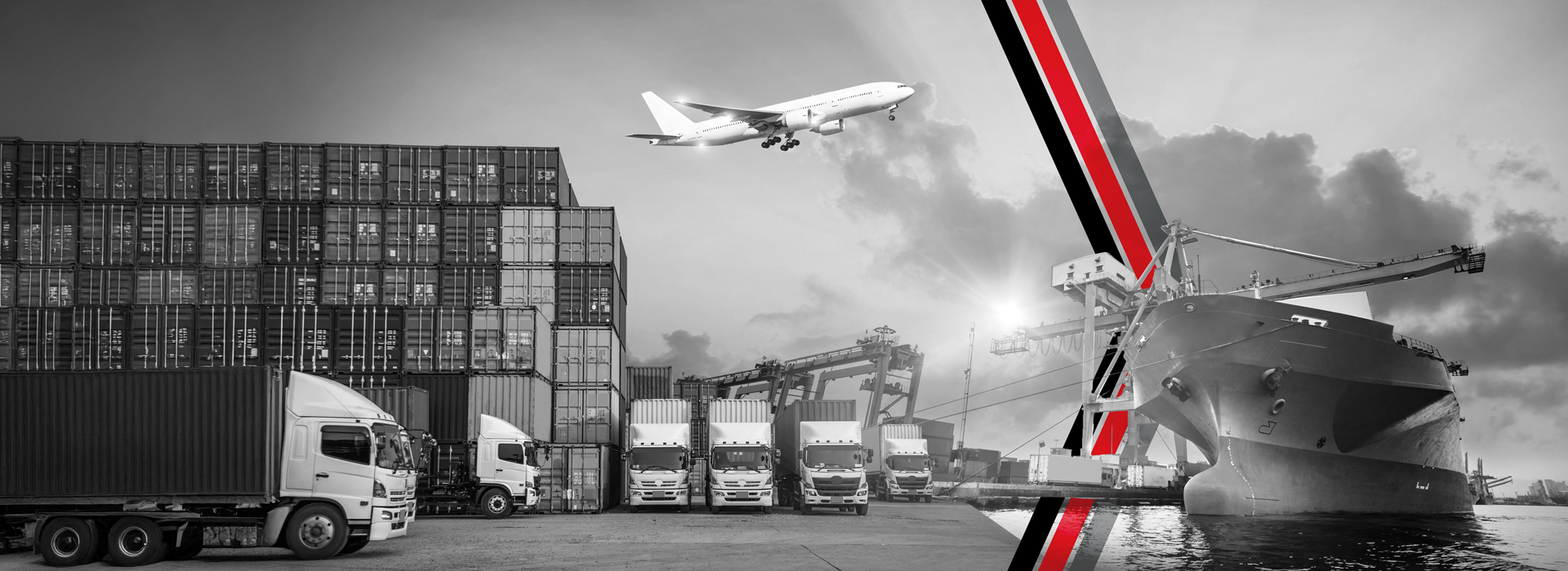 BAC Logistics