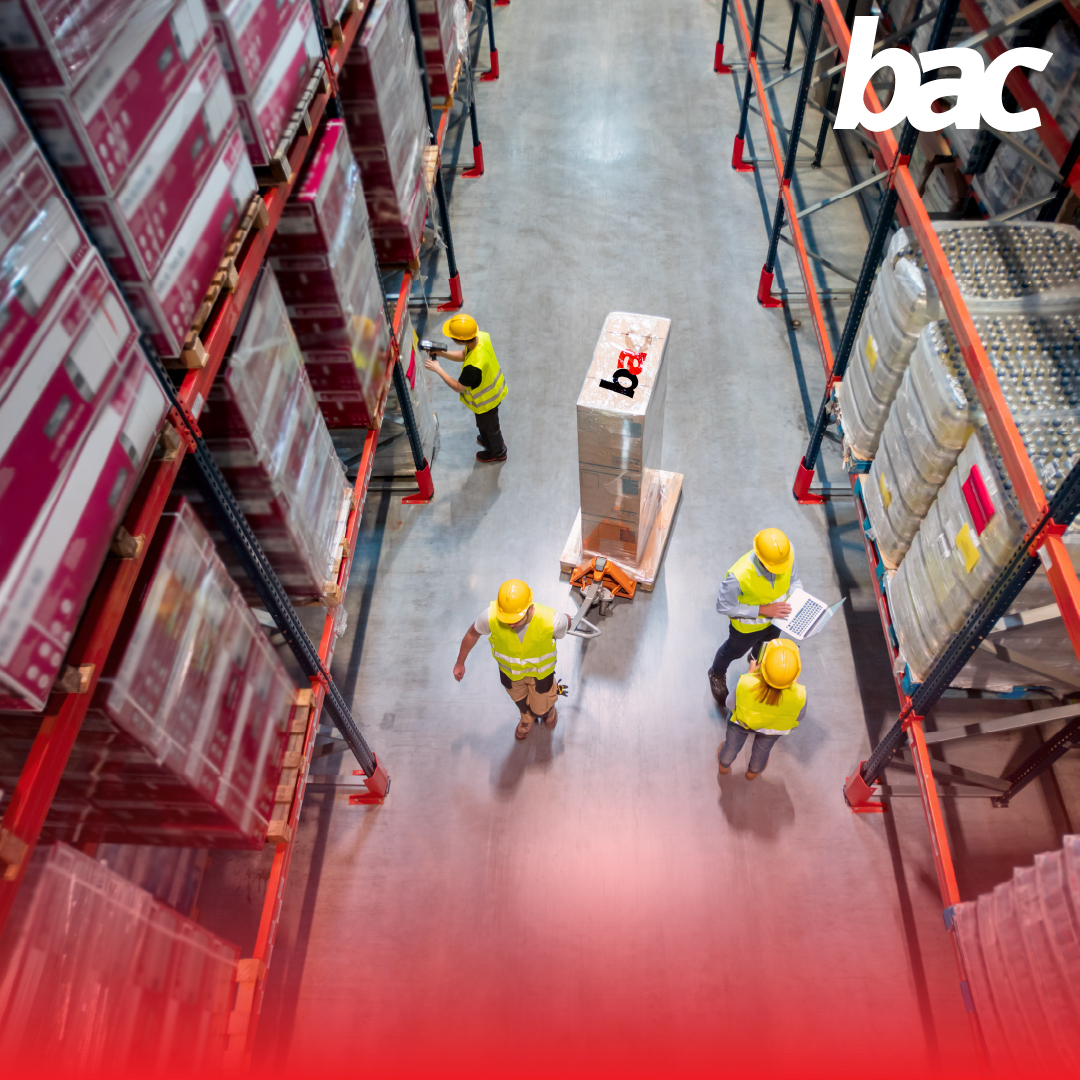 Benefits of Choosing Bonded Warehousing | BAC Logistics